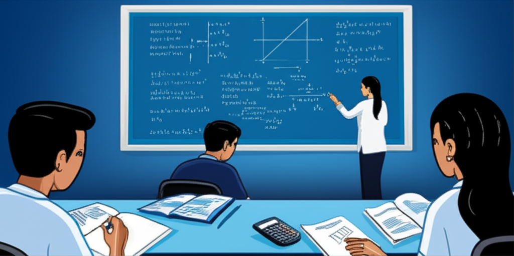 JEE Preparation