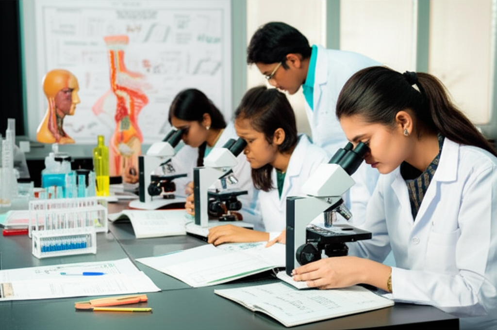 NEET Preparation