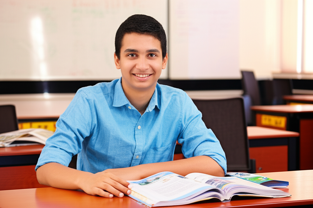 Student