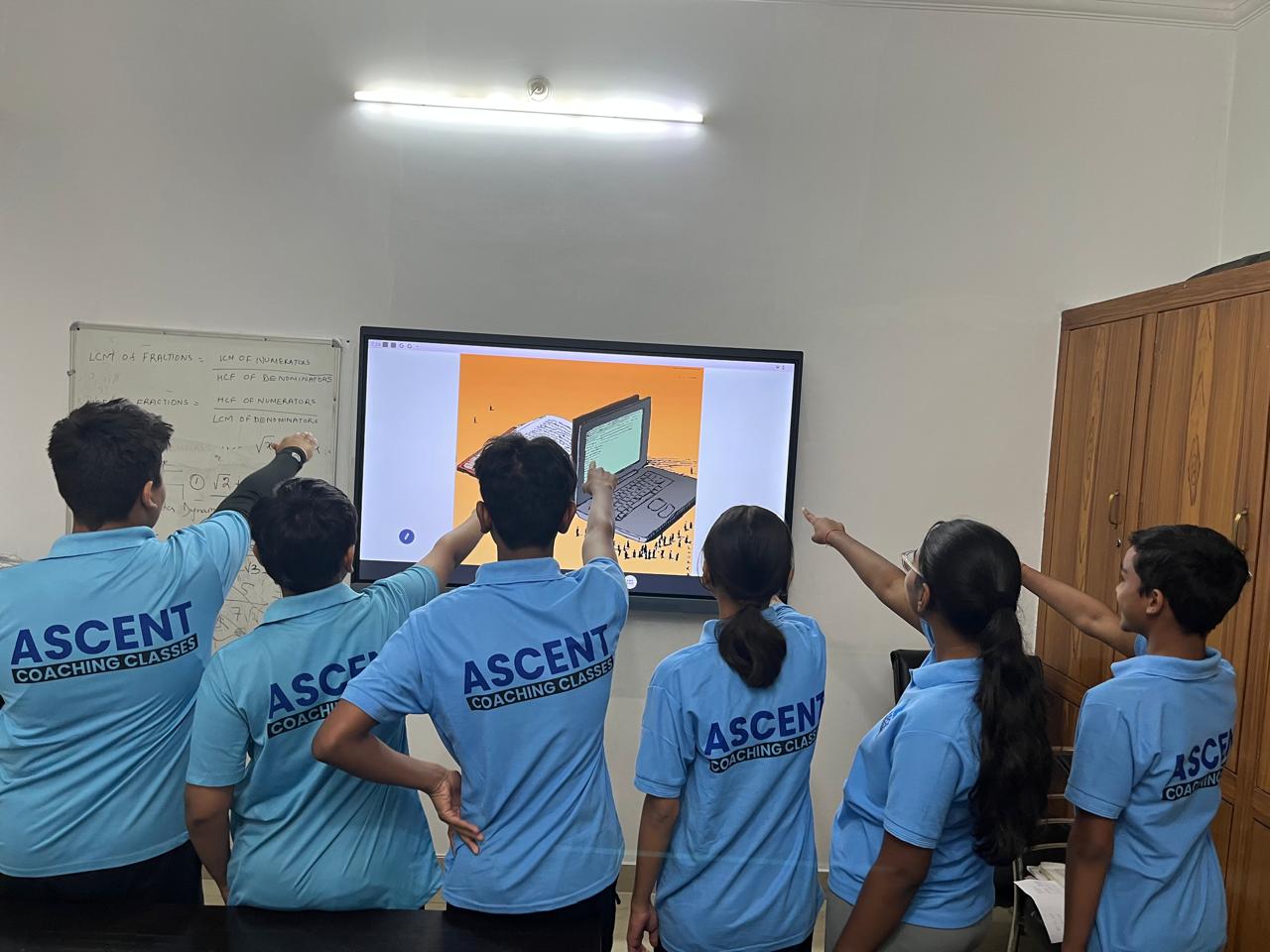 Olympiad Training