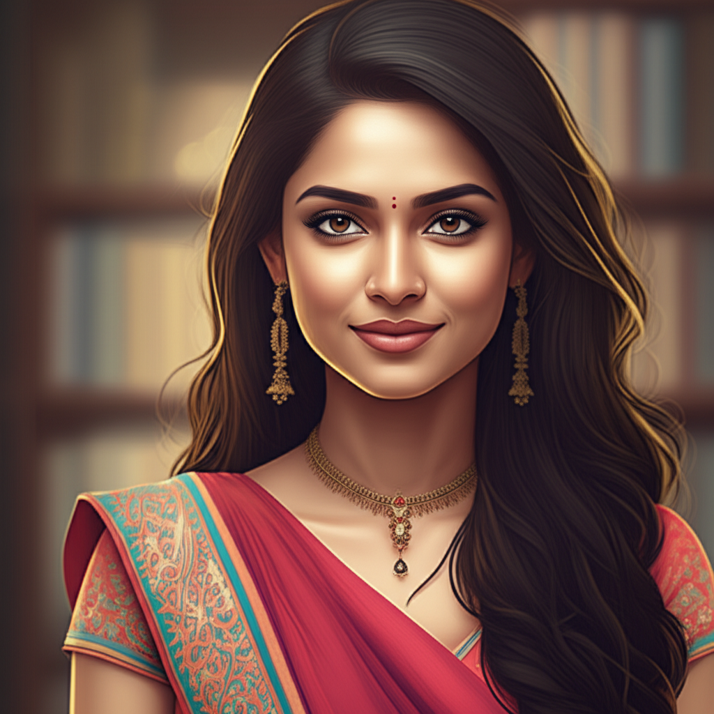 Ayushi Dubey