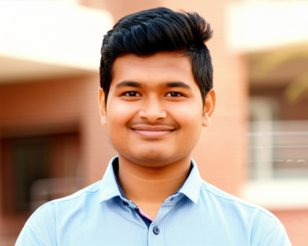 Nikhil Yadav